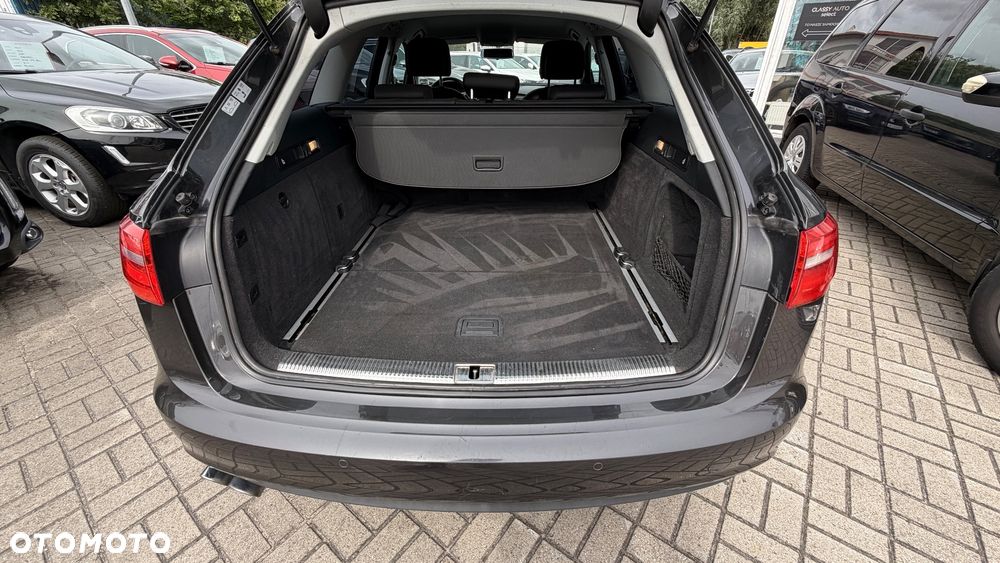 Audi A6 Avant - 31