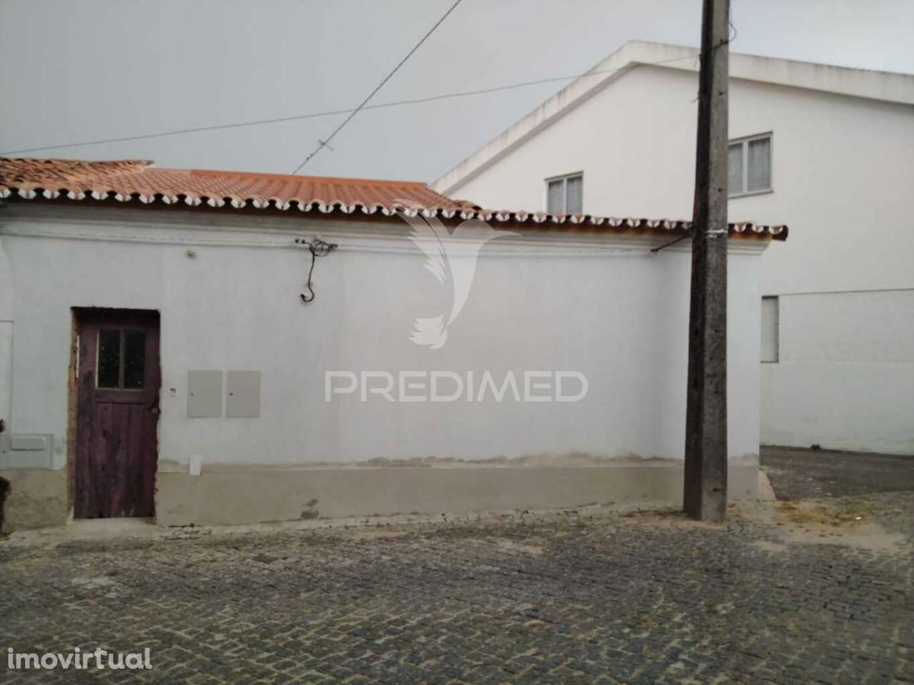 Moradia para recuperar - Grande imagem: 2/3