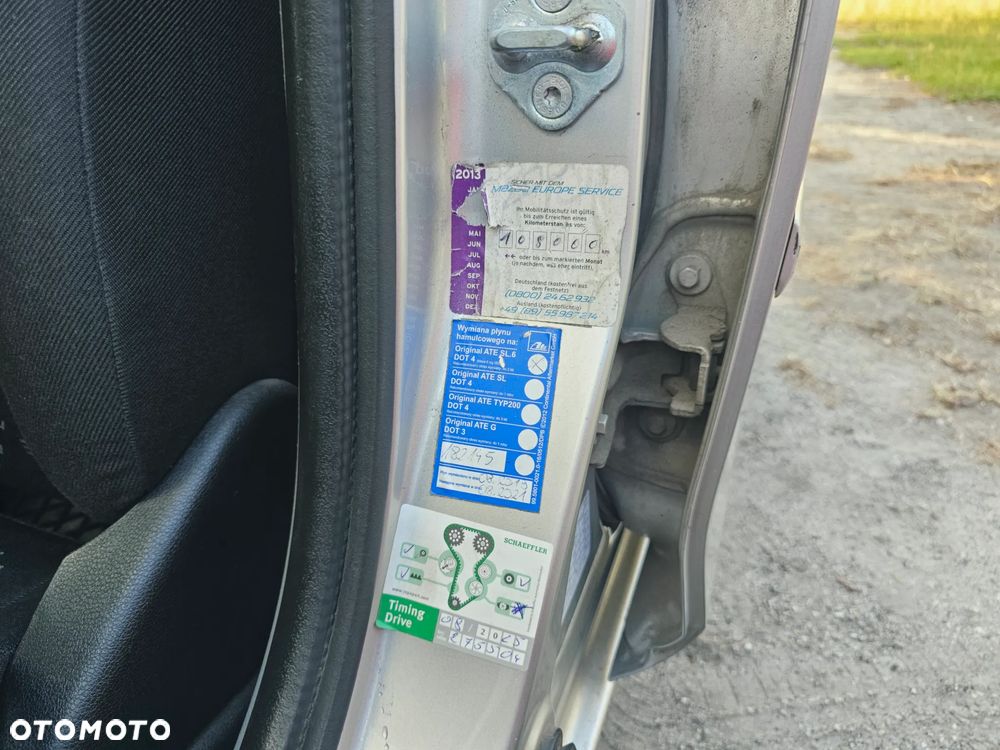 Mazda 2 1.25 Comfort - 26