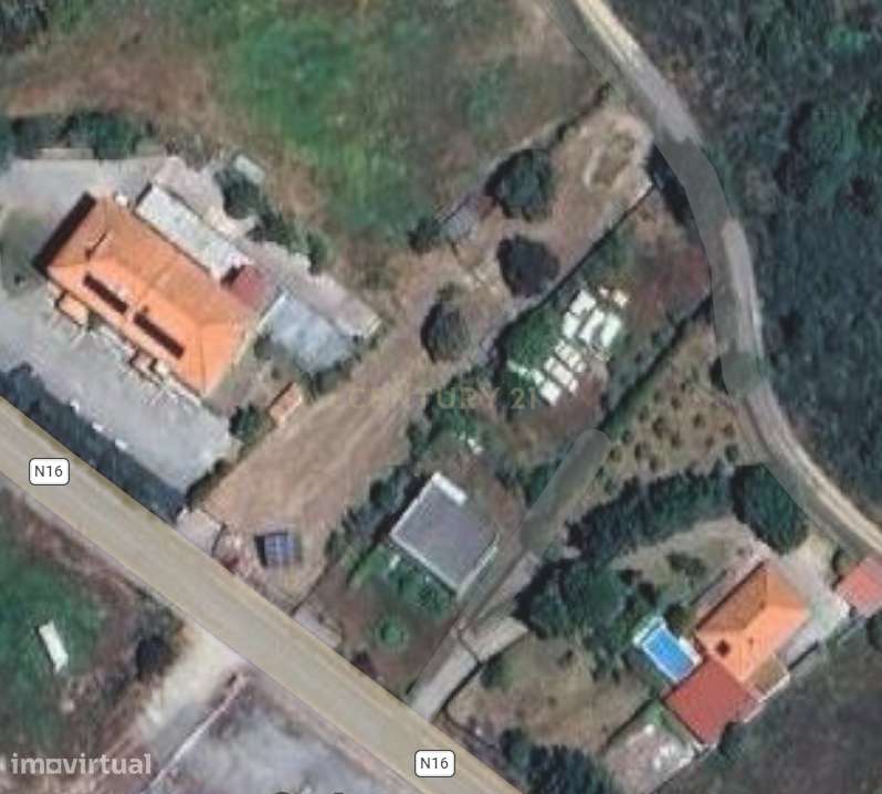 Terreno à venda em Ratoeira, Celorico da Beira - Grande imagem: 4/6