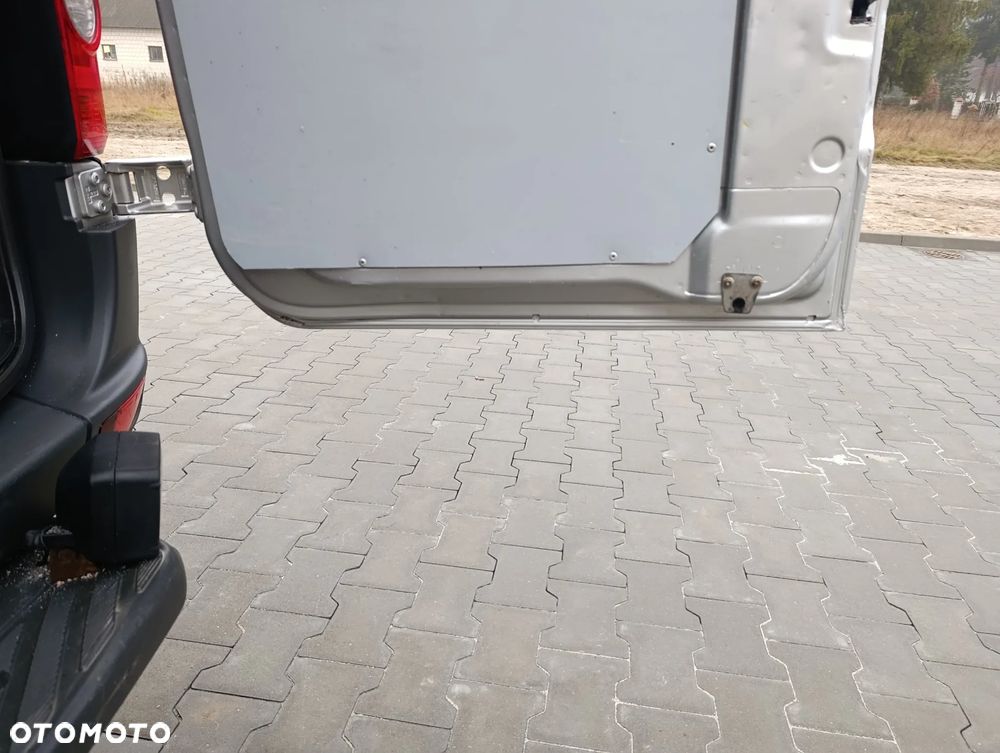 Volkswagen Crafter - 27