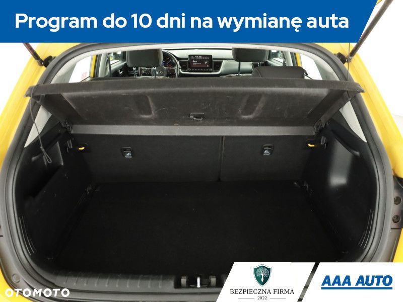 Kia Stonic - 20