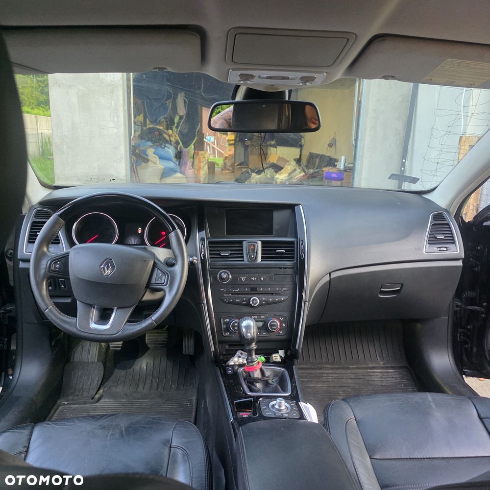Renault Latitude - 7