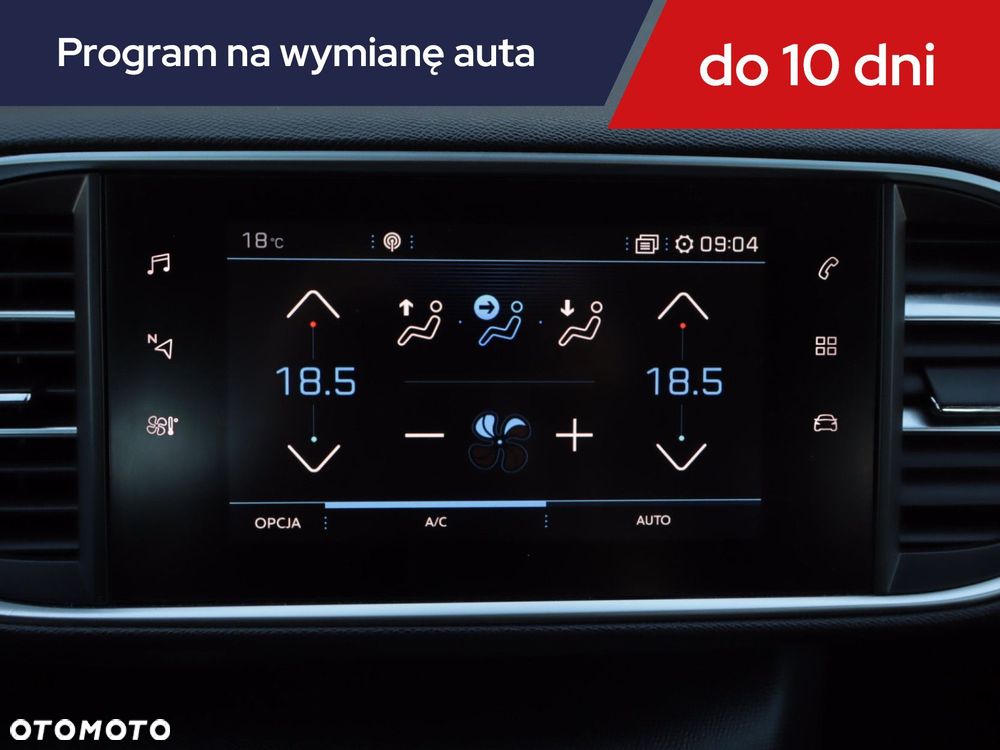 Peugeot 308 - 13