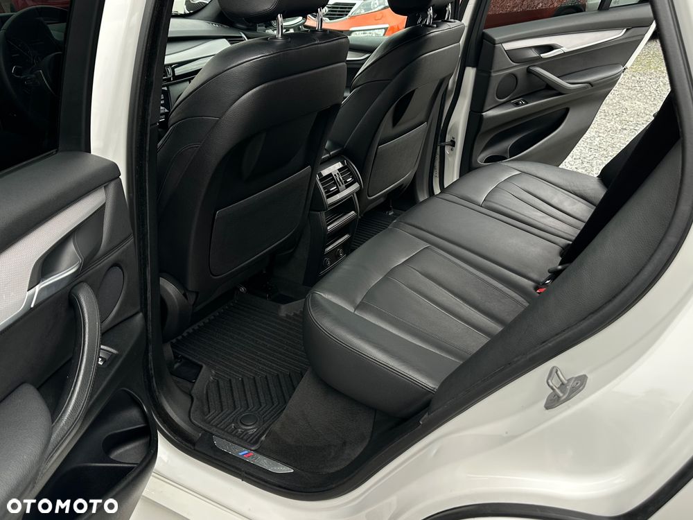 BMW X5 xDrive25d - 18