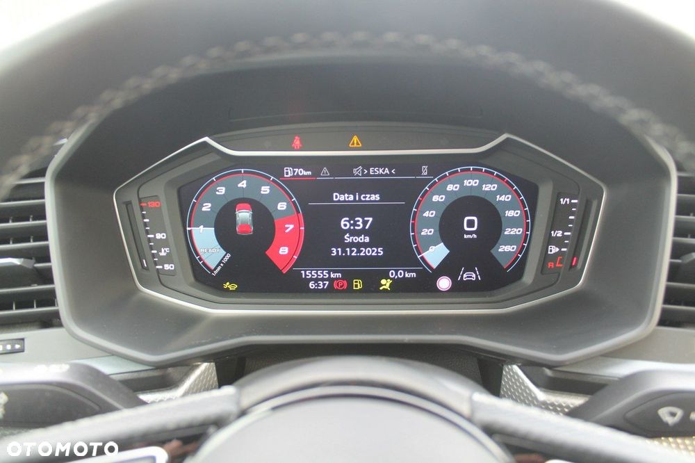 Audi A1 Sportback 30 TFSI - 17