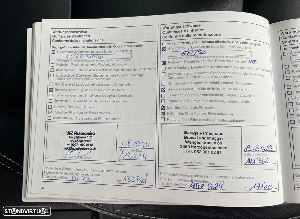 Nissan Qashqai 2.0 CVT tekna - 13