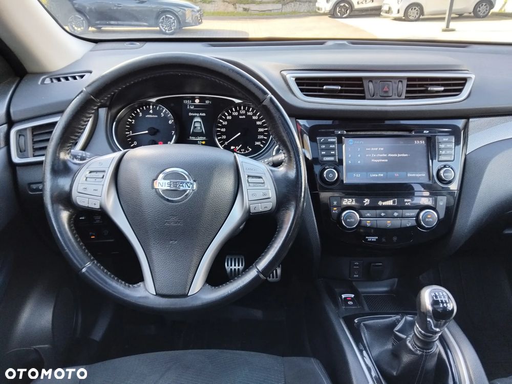 Nissan X-Trail 1.6 DIG-T N-Connecta 2WD - 6