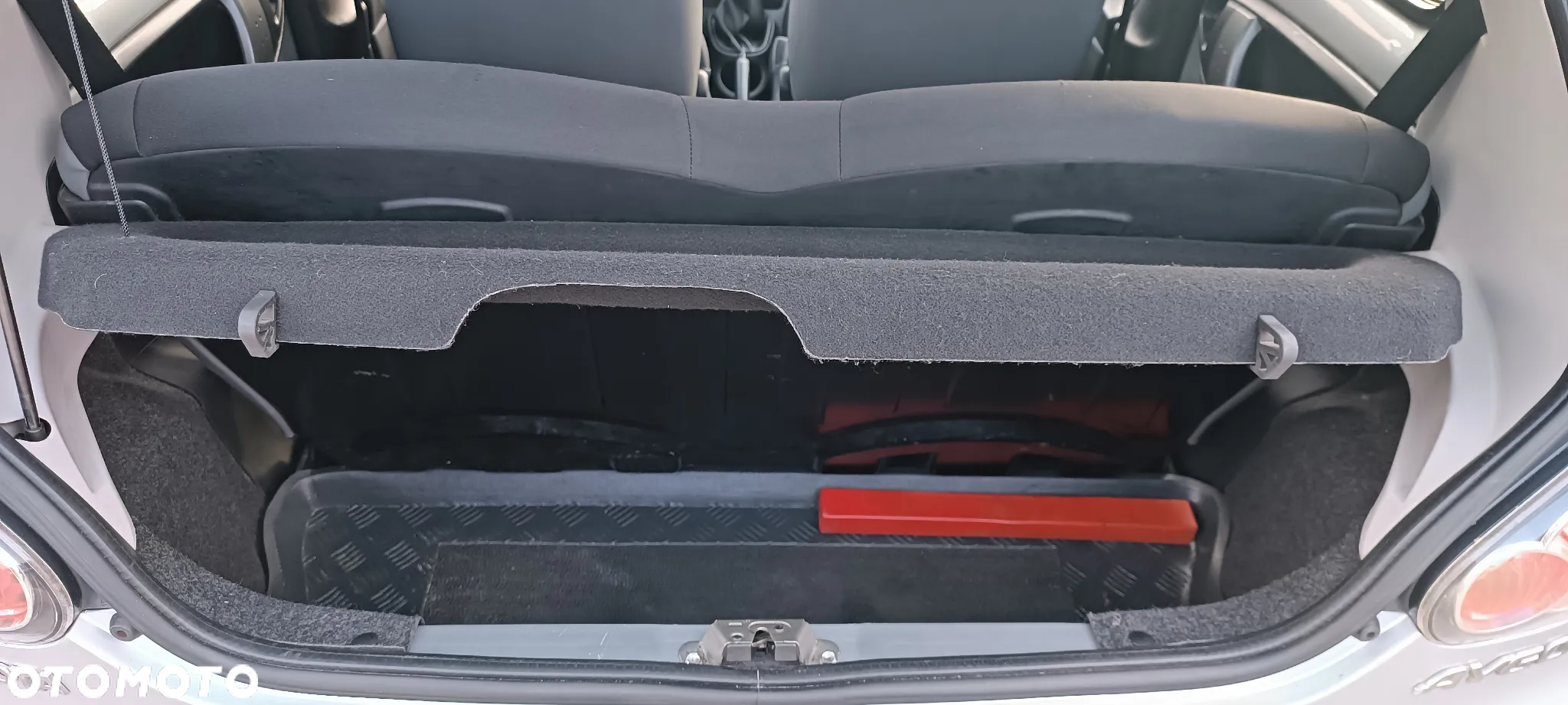 Toyota Aygo - 9
