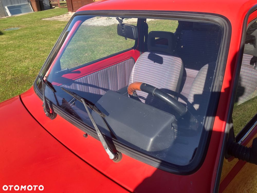 Fiat 126 - 6