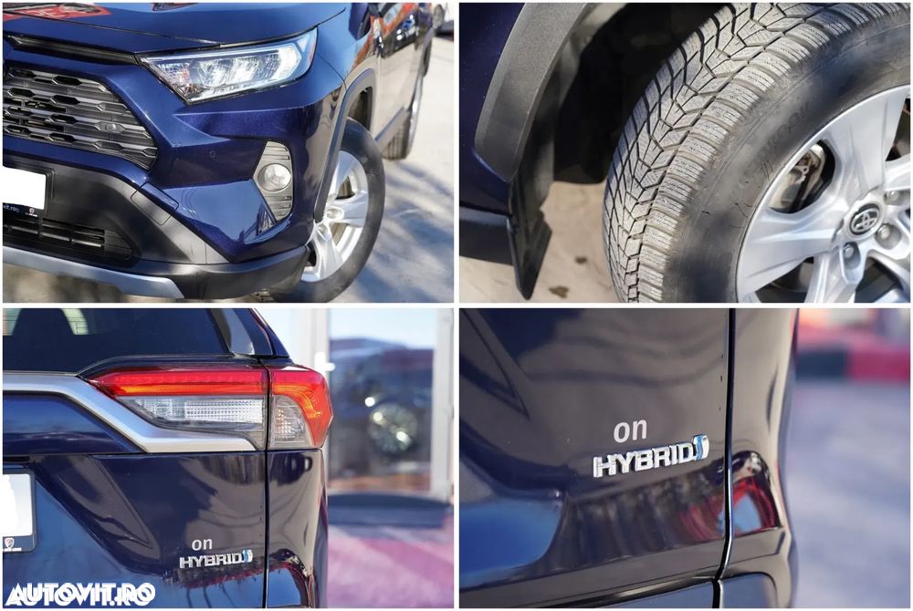 Toyota RAV4 - 27