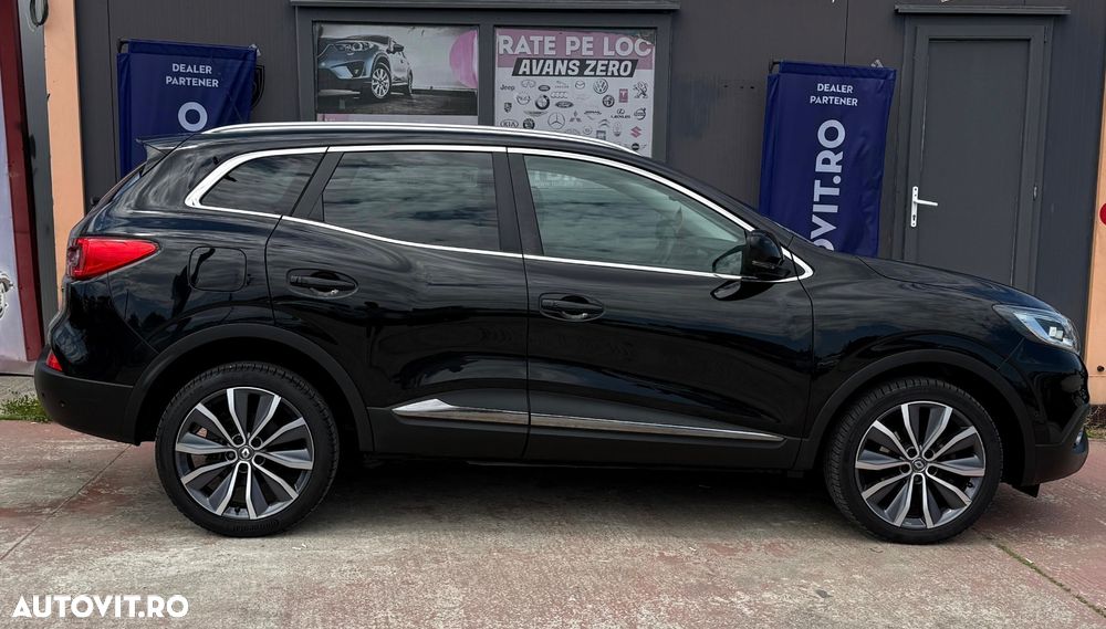Renault Kadjar Energy dCi 130 CROSSBORDER-S - 5