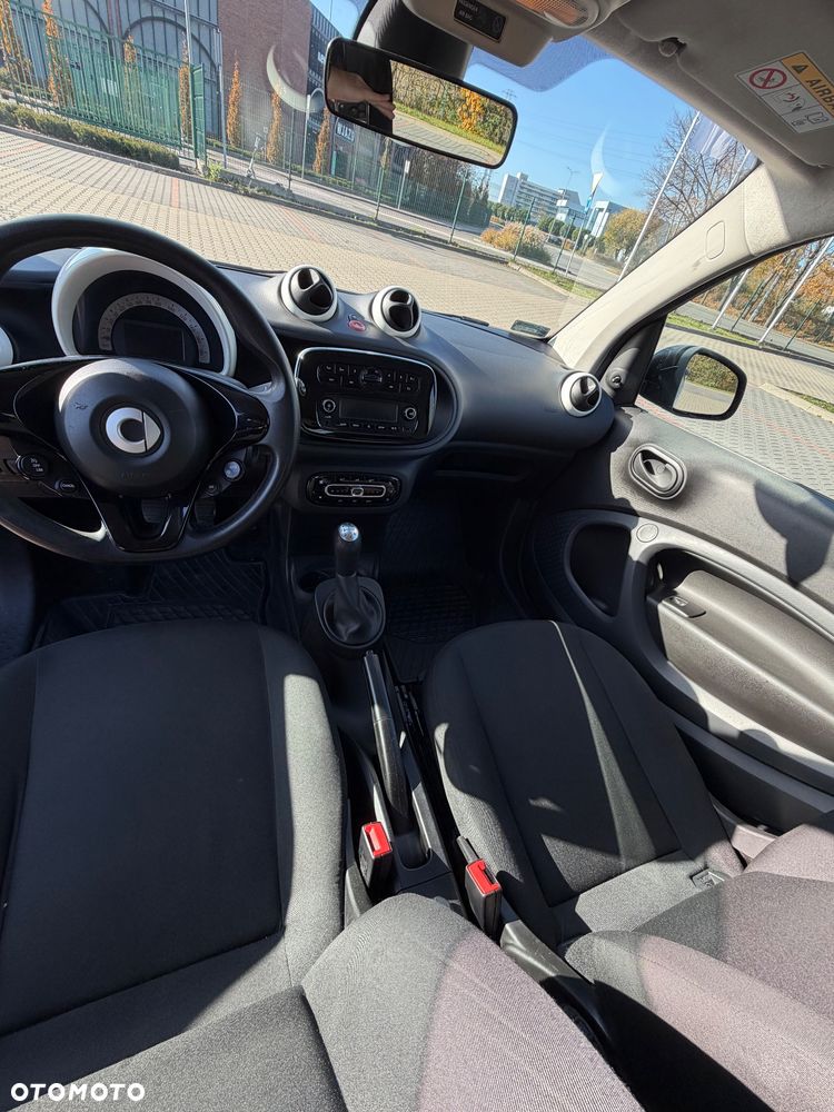 Smart Fortwo - 16