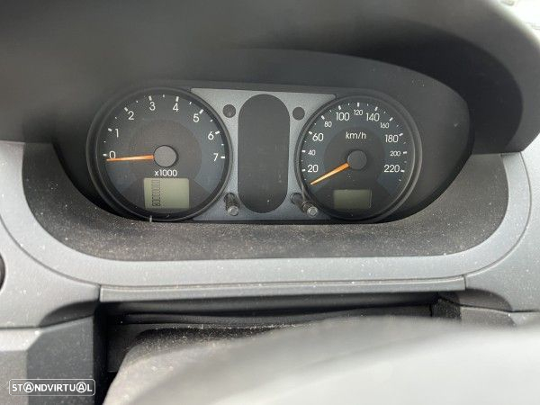 Para Peças Ford Fiesta V (Jh_, Jd_) - 6