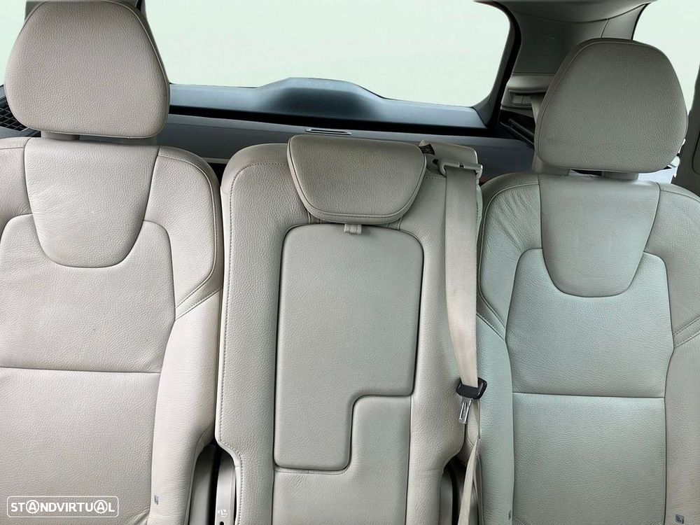 Volvo XC 90 2.0 T8 PHEV Inscription Expression AWD - 17