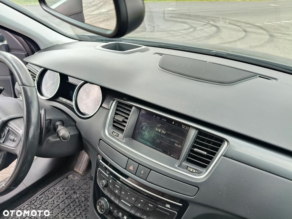 Peugeot 508 2.0 HDi Allure - 6