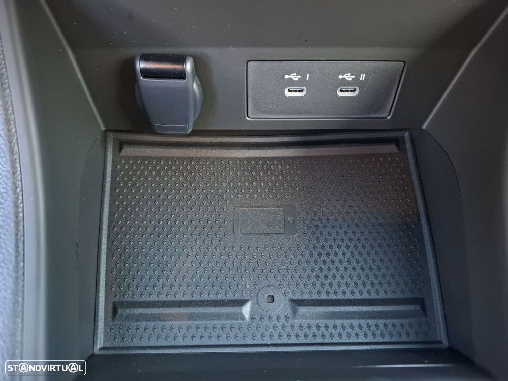 Renault Captur 1.0 TCe Techno - 21