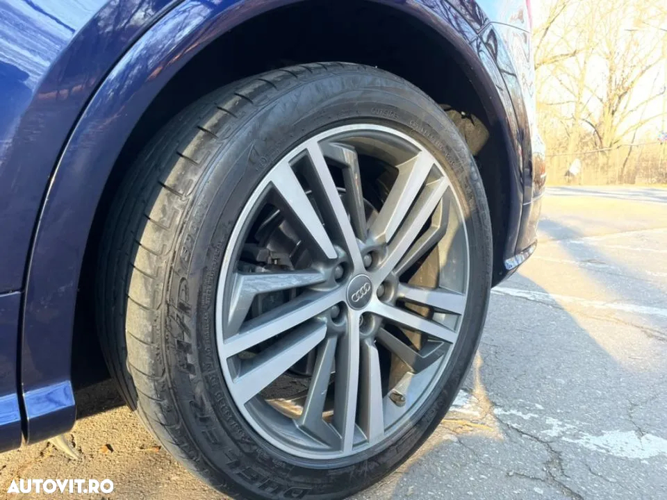 Audi Q5 2.0 TDI Quattro S tronic Design - 5