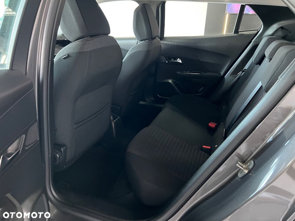 Peugeot 2008 - 27