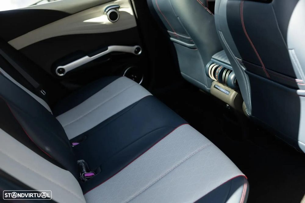 BYD Atto 3 - 38
