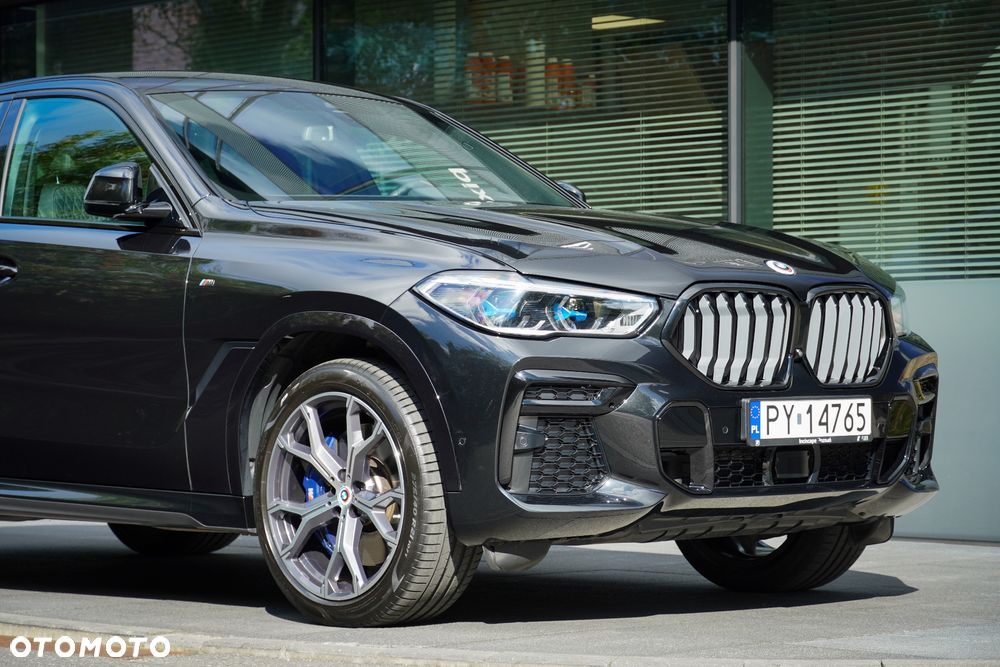 BMW X6 - 13