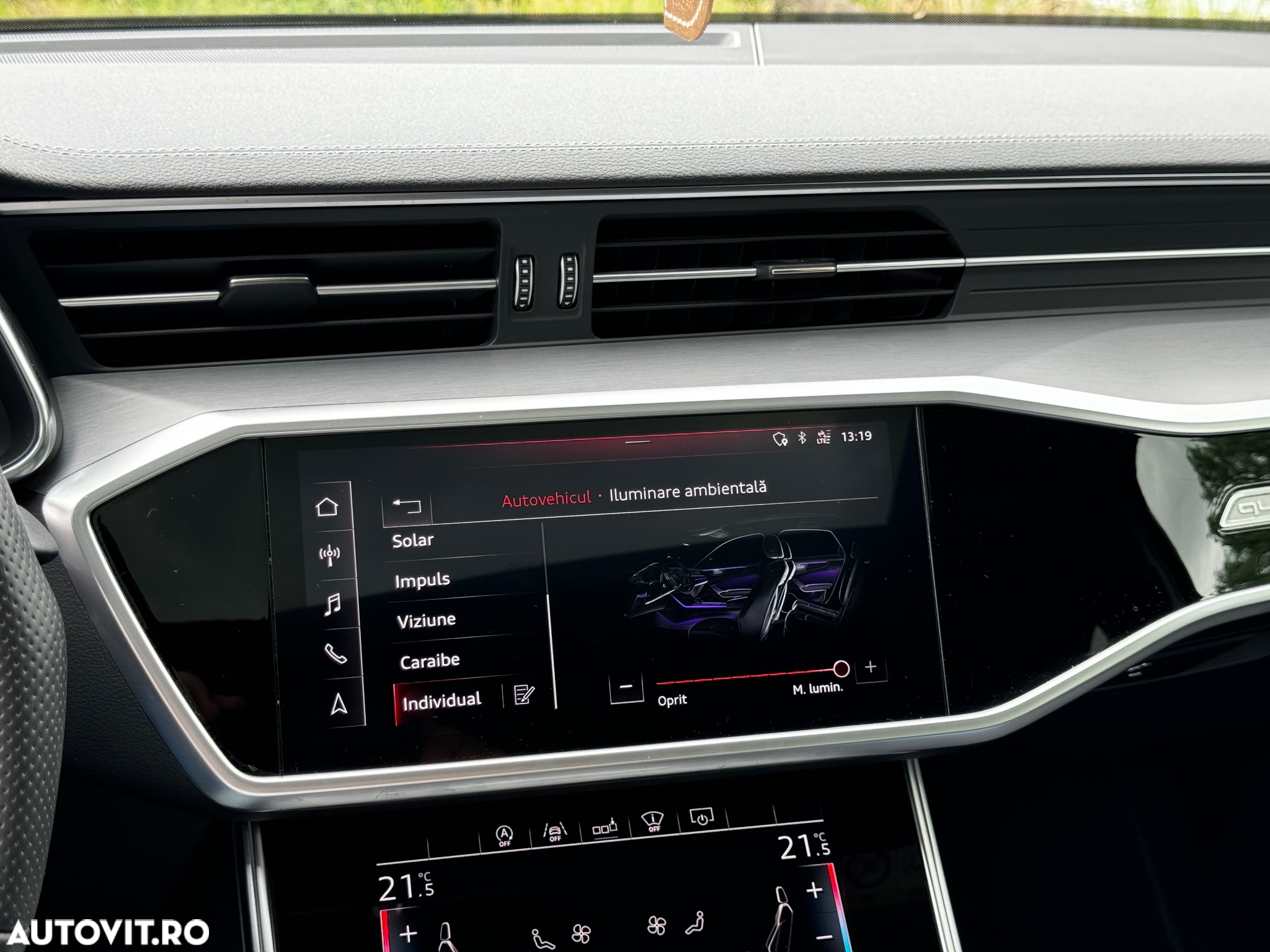 Audi A6 50 TDI quattro Tiptronic MHEV S Line - 21
