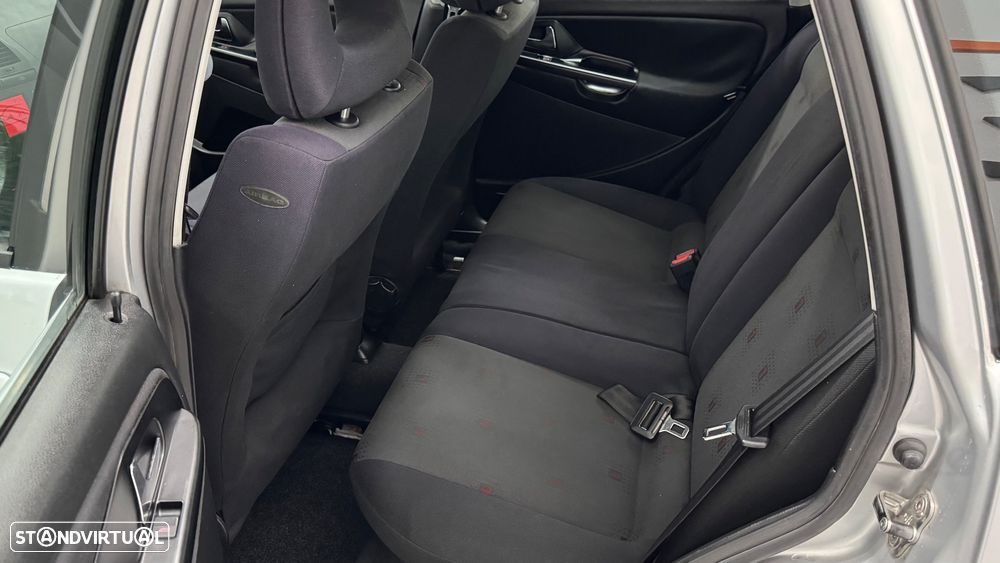 SEAT Ibiza 1.4 16V Sport - 26