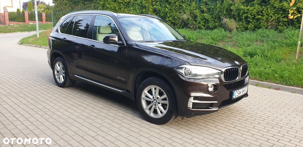 BMW X5 xDrive25d - 2