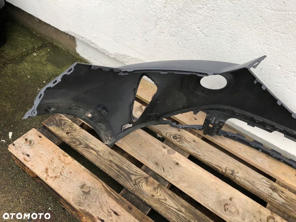 zderzak przód przedni cupra formentor 5ff 2020- 5ff807221 cały oryginał - 4