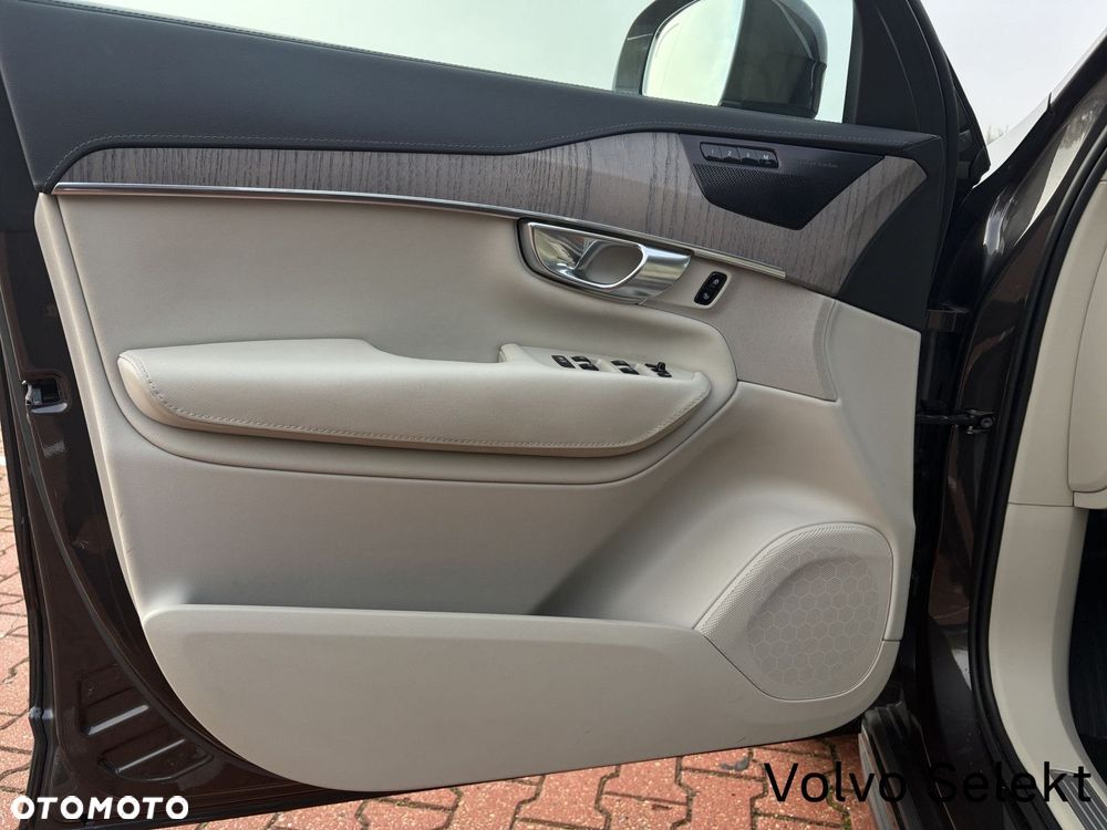 Volvo XC 90 2022
