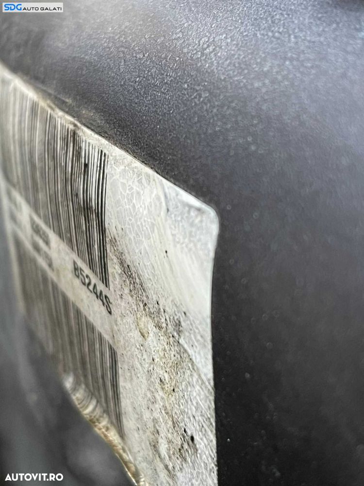 Piston Pistoane cu Biela 2.4 B B5244S Volvo V70 1996 - 2000 Cod pcbsdgbvs61 - 2