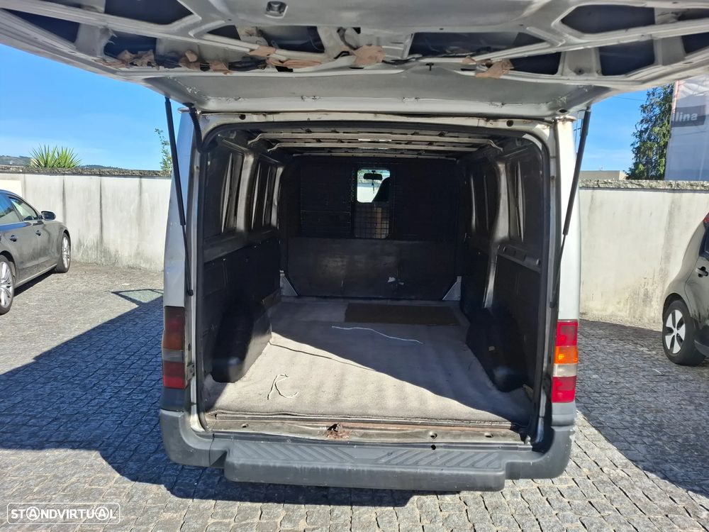 Ford TRANSIT 2.0 100 T300 - 7