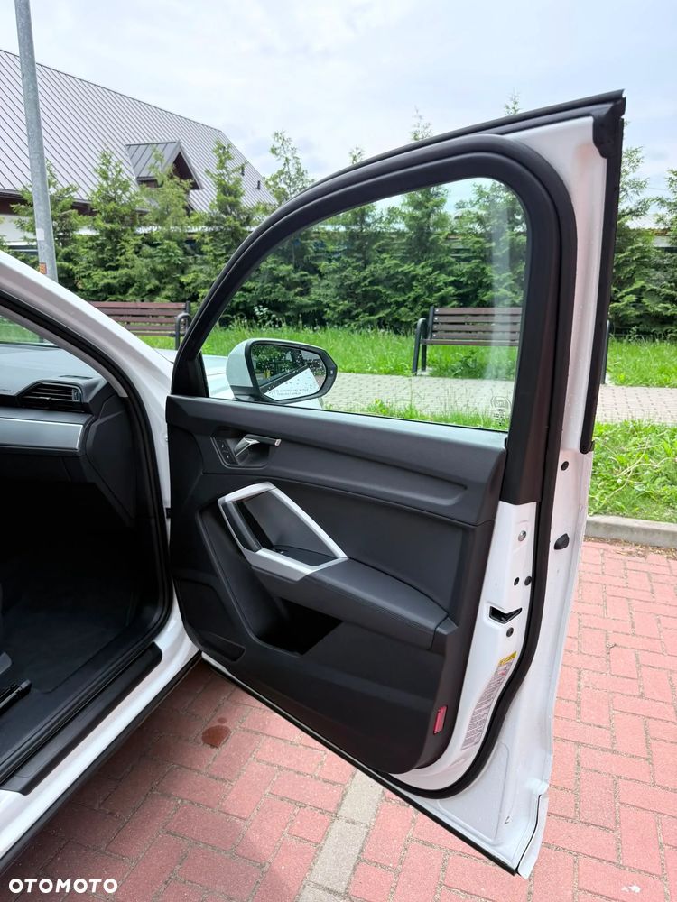Audi Q3 40 TFSI Quattro S tronic - 15