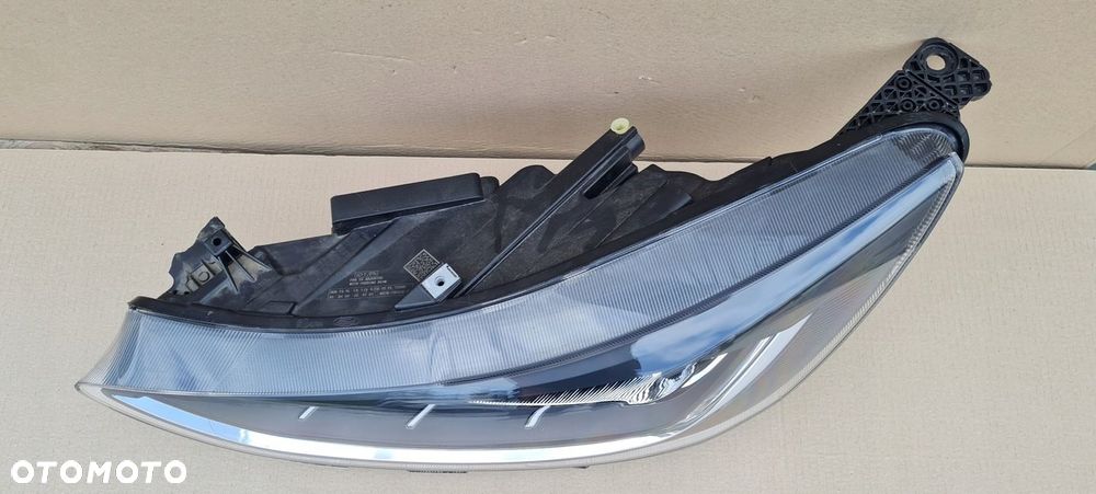 LAMPA FORD FOCUS MK4 LIFT LED LEWA PRZÓD - 4