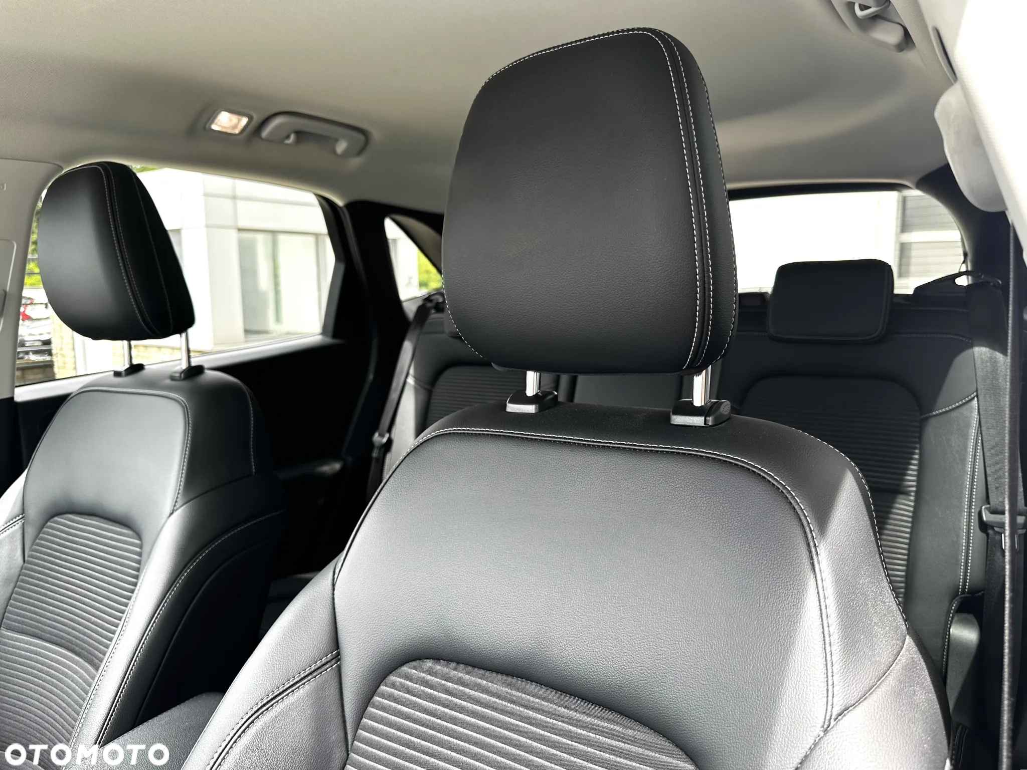 Ford Kuga 1.5 EcoBoost FWD Titanium ASS - 31