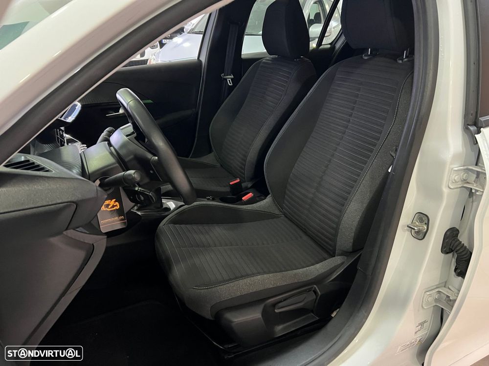 Peugeot 208 1.2 PureTech Active Pack - 7