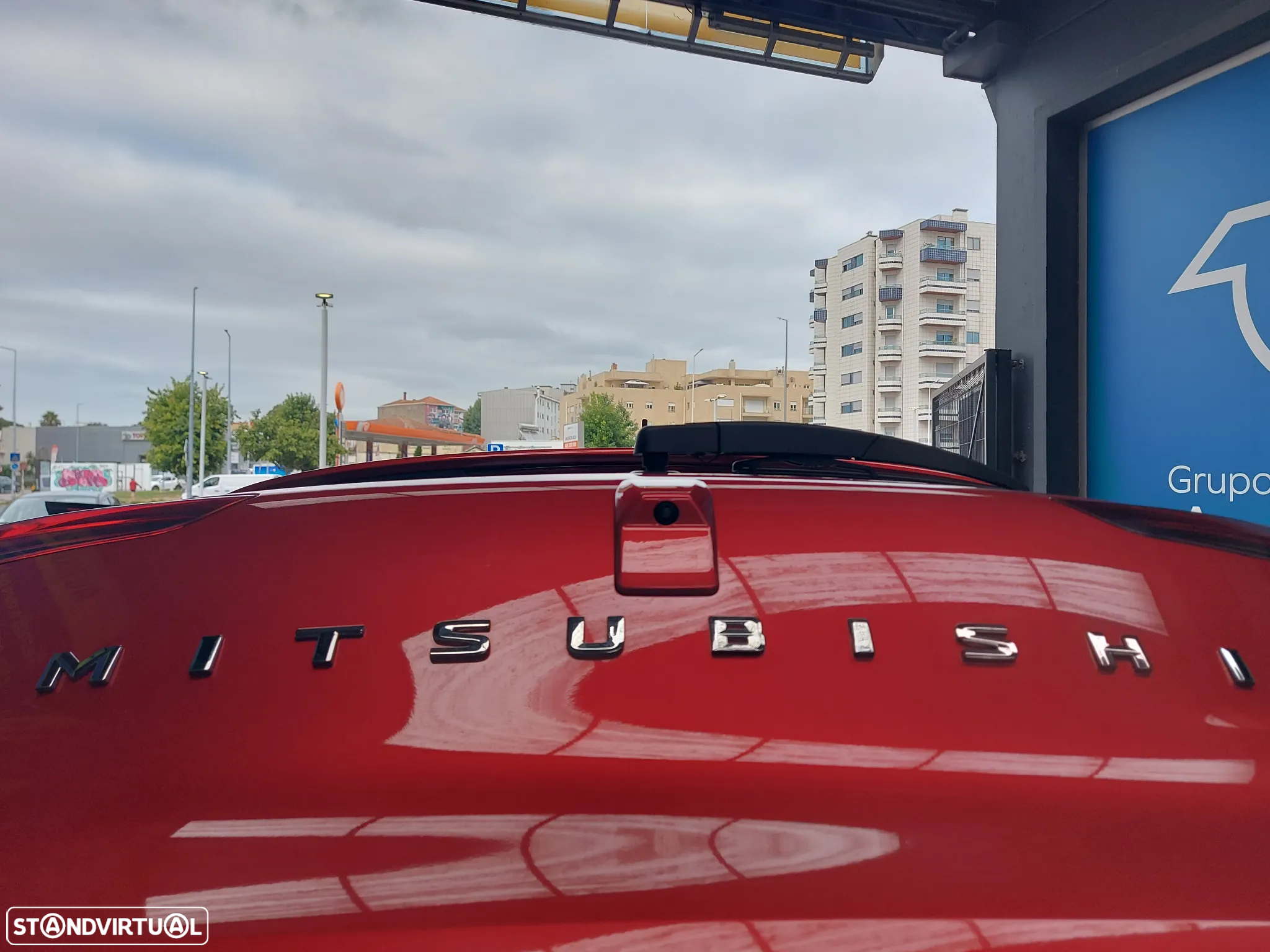 Mitsubishi ASX - 31