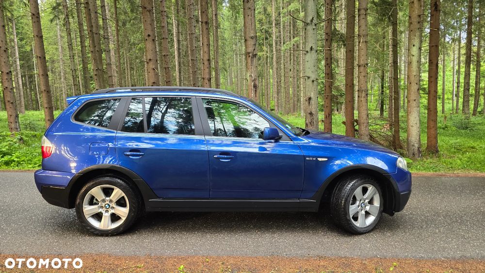 BMW X3 - 10