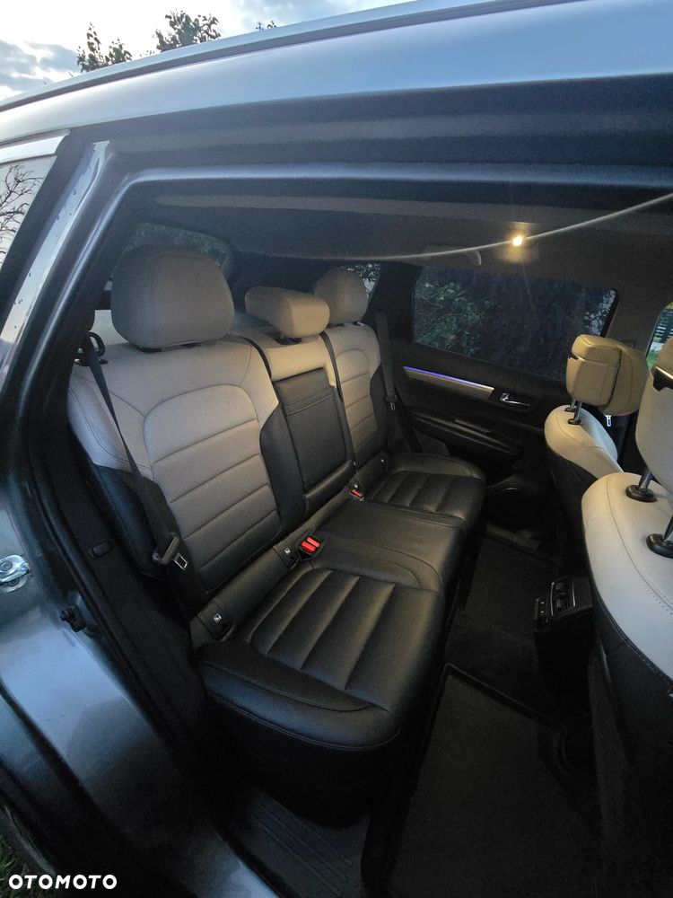 Renault Koleos 2.0 dCi Initiale Paris 4x4 X-Tronic - 9