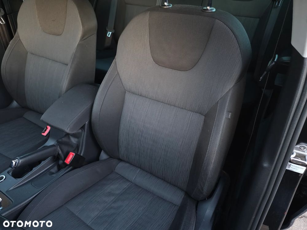 Skoda Octavia 1.6 TDI DSG Premium Edition - 24