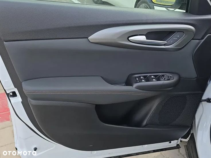 Alfa Romeo Tonale 1.5 T4 GSE mHEV Sprint DCT - 11