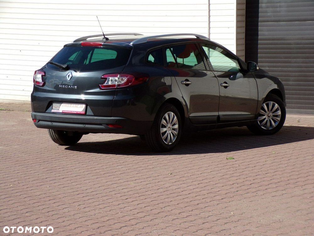 Renault Megane - 16