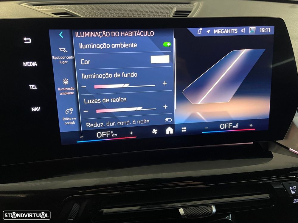 BMW X1 xDrive25e Pack Desportivo M - 21