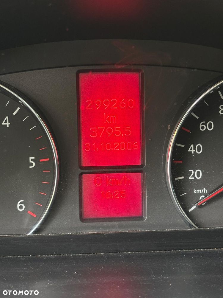 Volkswagen Crafter - 8