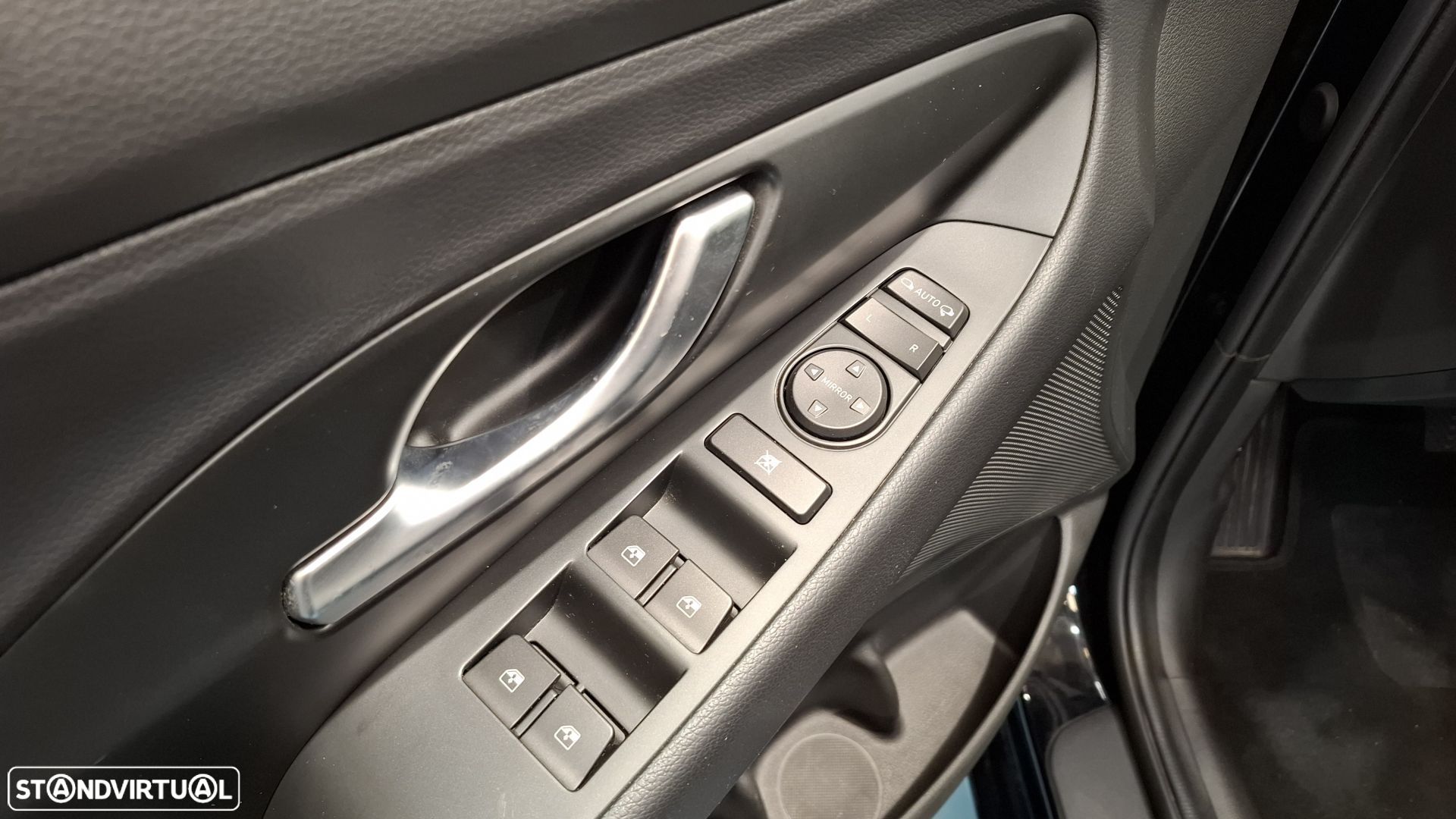 Hyundai i30 SW 1.0 T-GDi Style Plus - 9