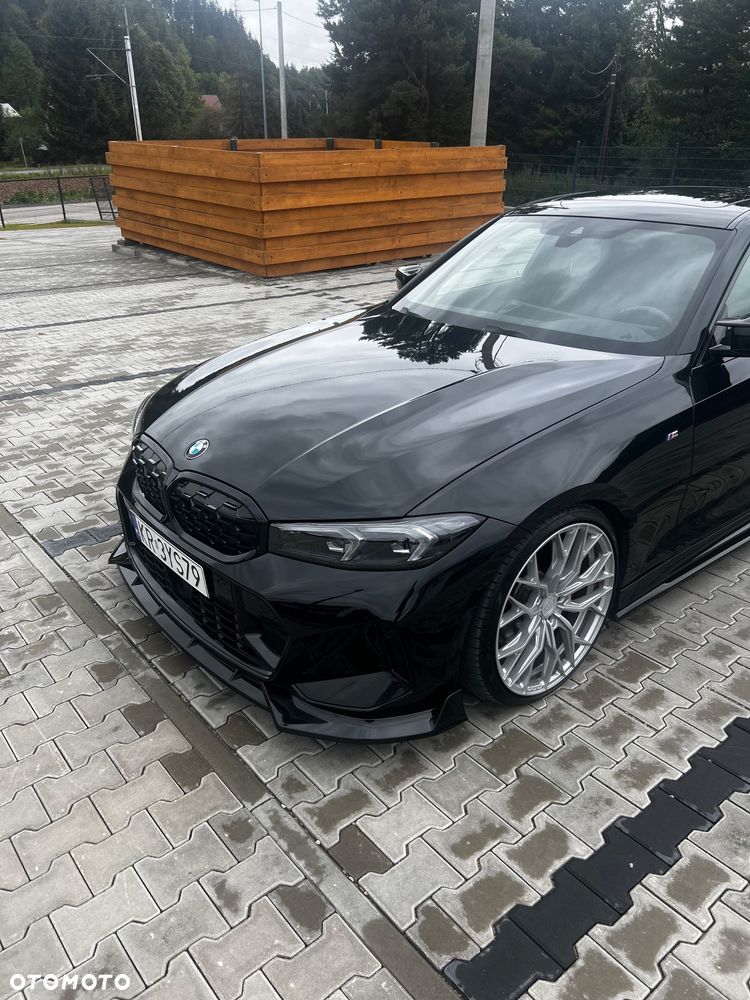 BMW Seria 3 - 3