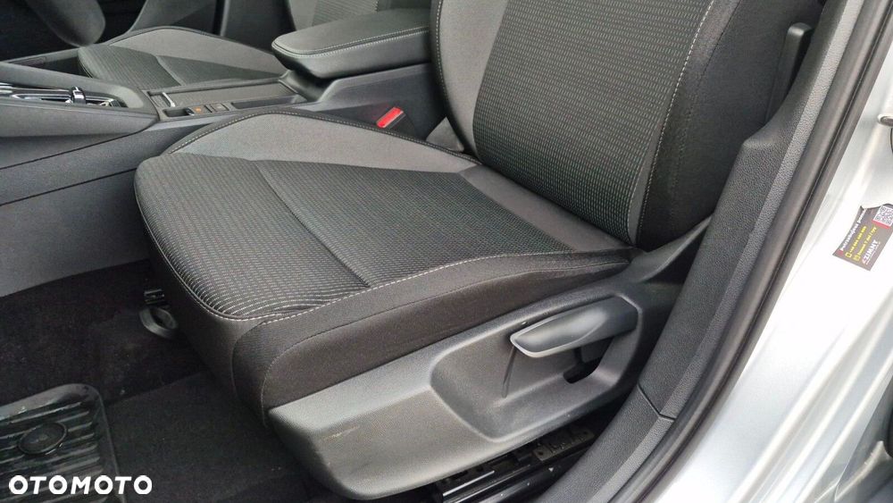 Skoda Octavia 2.0 TDI Ambition DSG - 13