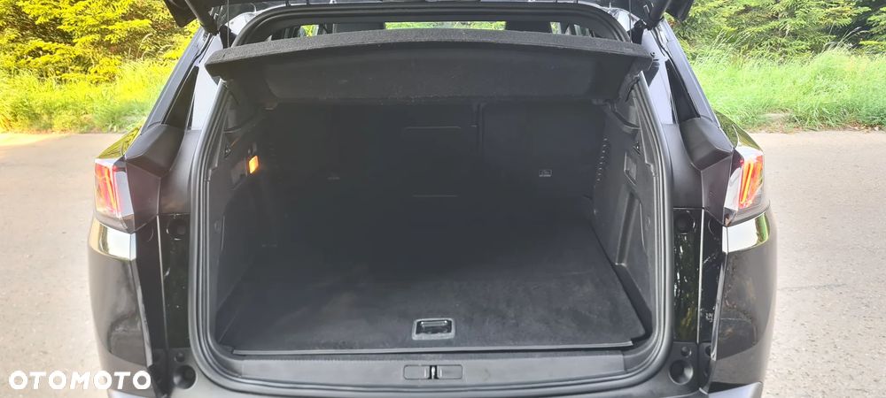 Peugeot 3008 - 14