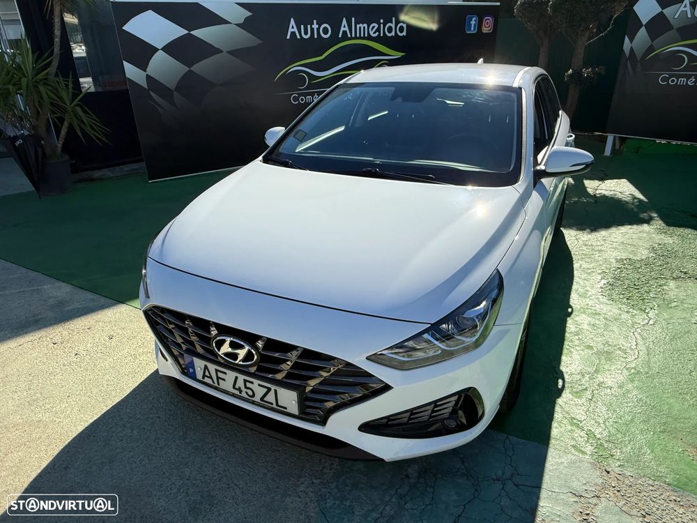 Hyundai i30 - 16