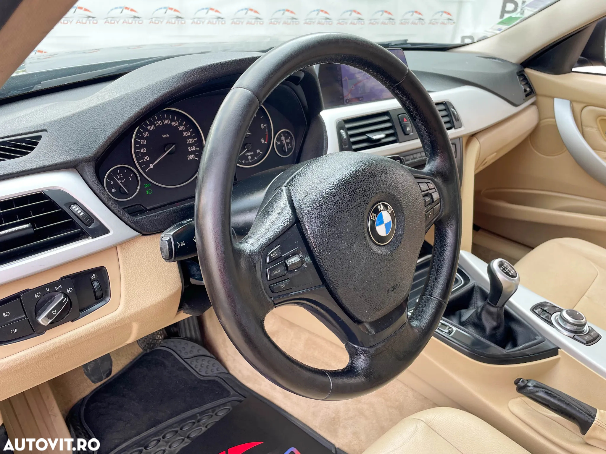 BMW Seria 3 - 20